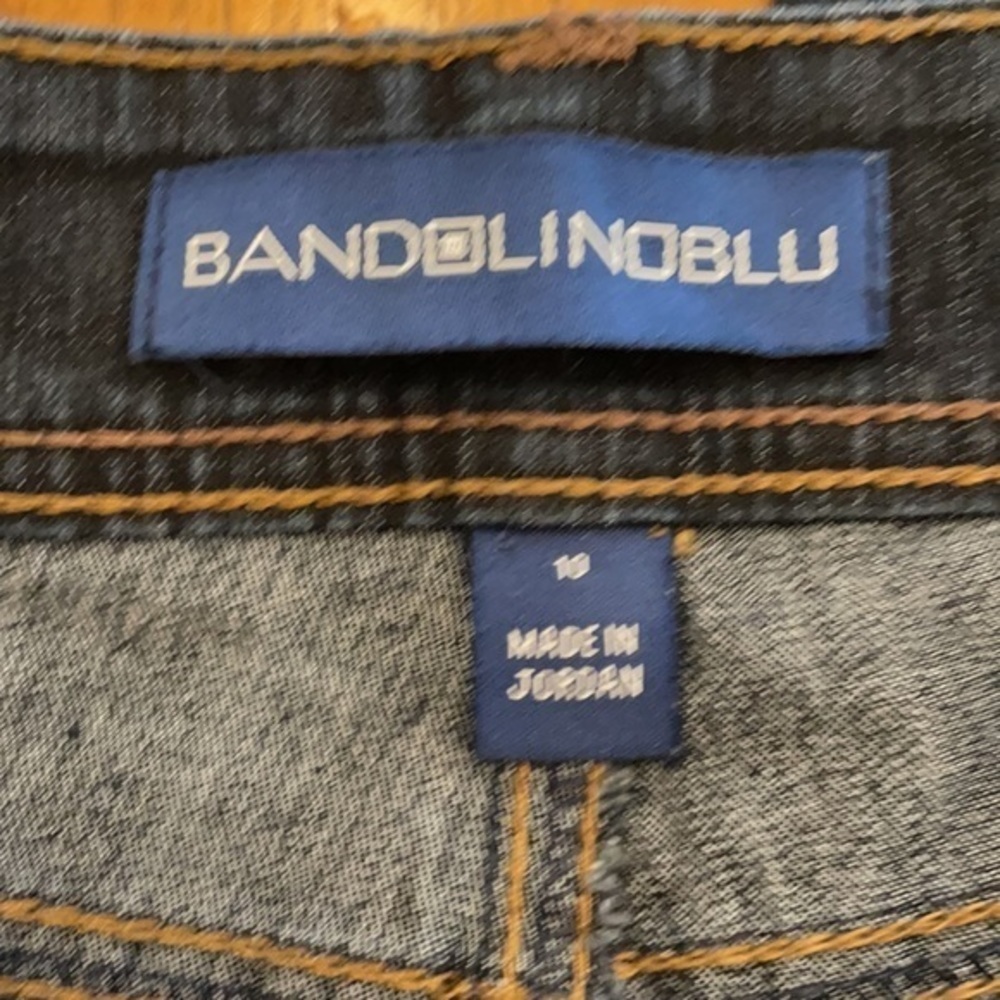 Capri jeans 010 - Picture 3 of 3
